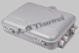 中國聯(lián)通光纜交接箱 通信網(wǎng)絡(luò)基石及其市場銷售策略探析