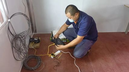 揚州24小時織就防疫通信“安全網(wǎng)”，通信設(shè)備銷售與服務(wù)迎挑戰(zhàn)與機遇