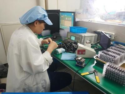 以技改促轉(zhuǎn)型 以創(chuàng)新謀發(fā)展——通信設(shè)備銷售行業(yè)的破局之道