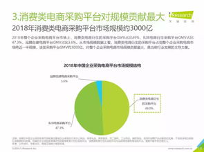 2019年中國企業采購電商市場深度解析 機遇、挑戰與未來趨勢